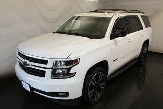 Used 2019 Chevrolet Tahoe LT w/ RST Edition image 1