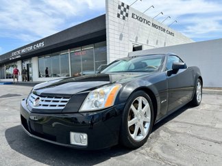 Used 2005 Cadillac XLR image 1