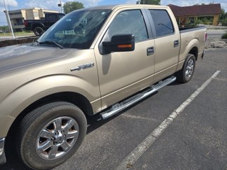Used 2014 Ford F150 XLT w/ XLT Chrome Package image 1