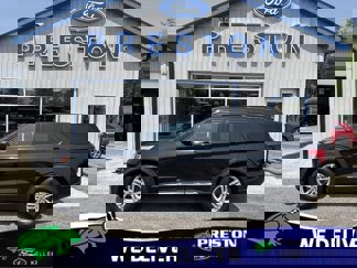 Certified 2020 Ford Explorer XLT w/ Equipment Group 202A image 1