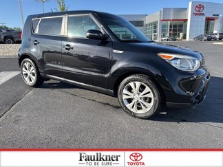 Used 2016 Kia Soul ! w/ Premium Package image 1