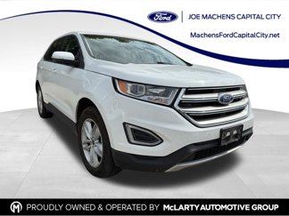 Used 2015 Ford Edge SEL image 1