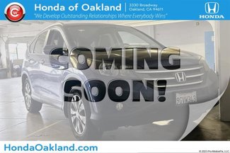 Used 2013 Honda CR-V EX-L image 1