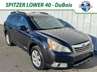 Used 2012 Subaru Outback 2.5i Premium image 1