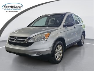 Used 2011 Honda CR-V SE image 1