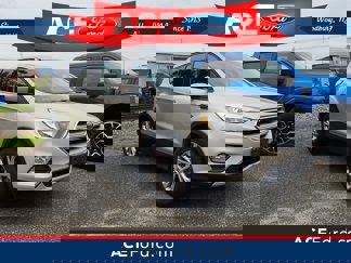 Certified 2017 Ford Escape SE image 1