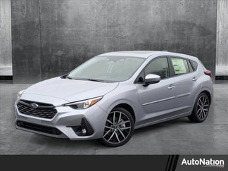 New 2025 Subaru Impreza 2.0i Sport image 1