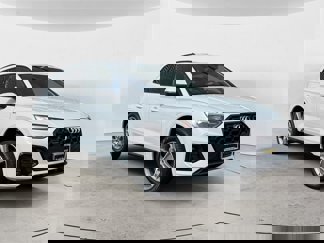 New 2025 Audi Q5 2.0T Premium image 1