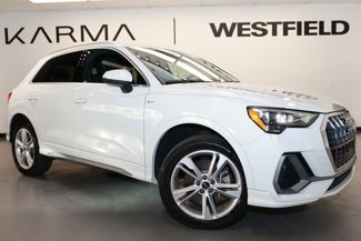 Used 2022 Audi Q3 2.0T Premium image 1
