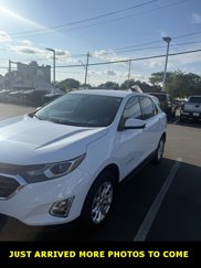 Used 2020 Chevrolet Equinox LT image 1