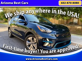 Used 2020 Kia Niro EX Premium image 1