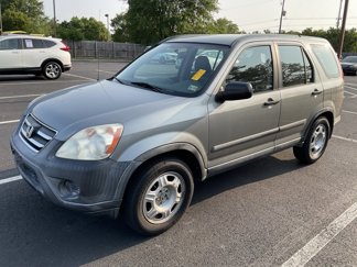 Used 2005 Honda CR-V LX image 1