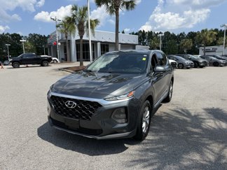 Used 2019 Hyundai Santa Fe SEL image 1