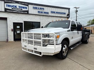 Used 2015 Ford F350 XLT w/ XLT Value Package image 1