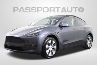 Used 2023 Tesla Model Y Long Range image 1