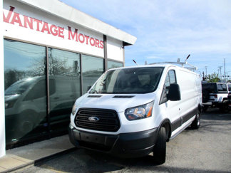 Used 2017 Ford Transit 250 148 Low Roof image 1
