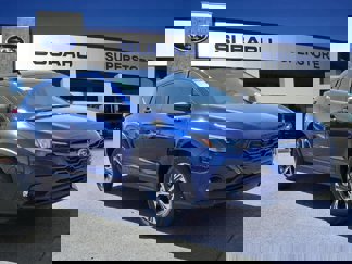 New 2025 Subaru Crosstrek 2.5i Premium image 1