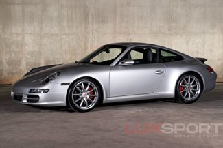 Used 2008 Porsche 911 Carrera S image 1