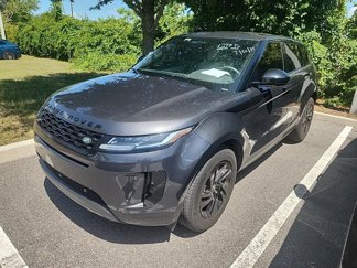 Used 2023 Land Rover Range Rover Evoque S image 1