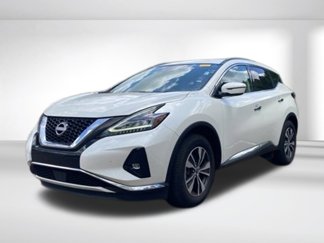 Used 2023 Nissan Murano SV image 1