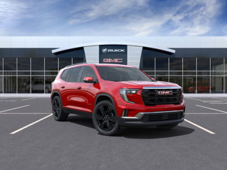 New 2025 GMC Acadia Elevation image 1