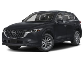 New 2025 MAZDA CX-5 AWD 2.5 S w/ Select Package image 1
