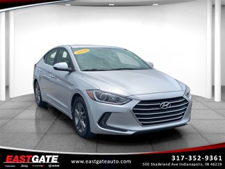 Used 2018 Hyundai Elantra Value Edition w/ Cargo Package image 1