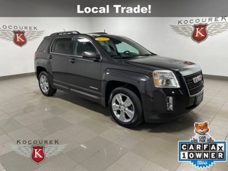 Used 2015 GMC Terrain SLT w/ Open Road Package image 1