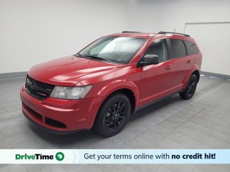 Used 2020 Dodge Journey SE w/ SE Popular Equipment Group image 1