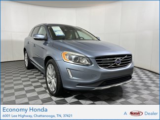 Used 2017 Volvo XC60 T6 Inscription w/ Advanced Package image 1