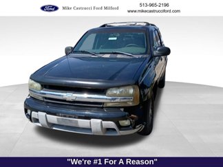 Used 2003 Chevrolet TrailBlazer LT image 1