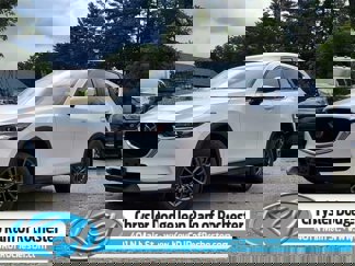 Used 2019 MAZDA CX-5 Touring image 1