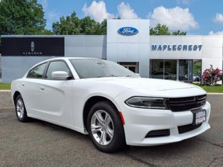 Used 2022 Dodge Charger SXT w/ Leather Interior Group image 1