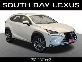 Used 2016 Lexus NX 200t FWD image 1