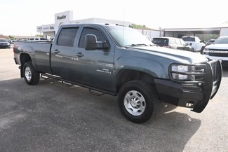 Used 2009 GMC Sierra 3500 SLT image 1