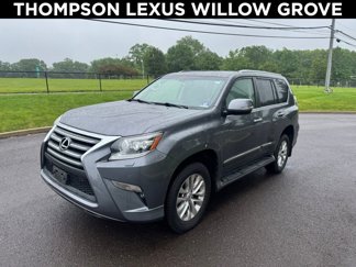 Used 2019 Lexus GX 460 image 1