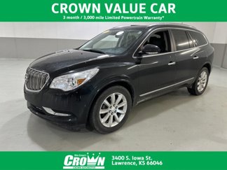 Used 2015 Buick Enclave Premium w/ Experience Buick Package image 1