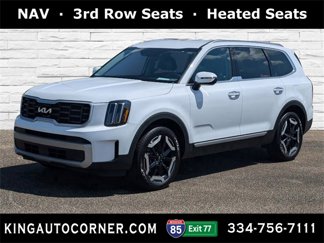 Used 2023 Kia Telluride S image 1