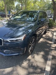 Used 2019 Volvo XC60 T6 Momentum w/ Multimedia Package image 1
