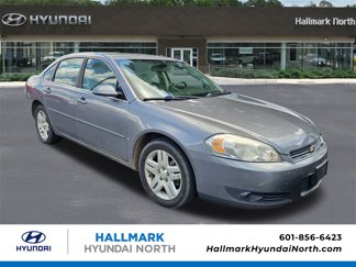 Used 2006 Chevrolet Impala LT image 1