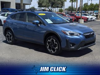 Used 2021 Subaru Crosstrek 2.5i Limited w/ Moonroof Package 2 image 1