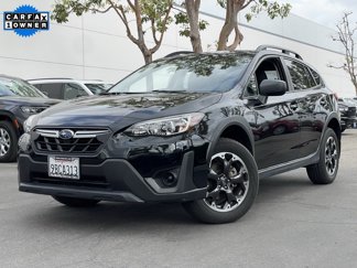 Used 2022 Subaru Crosstrek 2.0i image 1