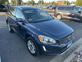 Used 2015 Volvo XC60 3.2 Premier Plus w/ Protection Package video 1