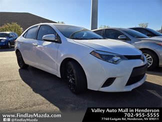 Used 2014 Toyota Corolla L image 1