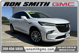 Used 2022 Buick Enclave Essence image 1
