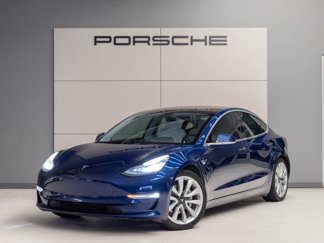 Used 2018 Tesla Model 3 Long Range video 1