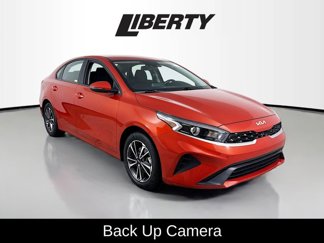 Used 2024 Kia Forte LXS w/ LXS Technology Package image 1