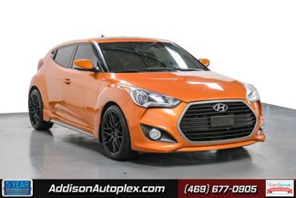 Used 2016 Hyundai Veloster Turbo w/ Option Group 04 image 1