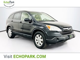 Used 2007 Honda CR-V EX-L image 1