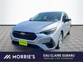 New 2025 Subaru Impreza 2.0i image 1